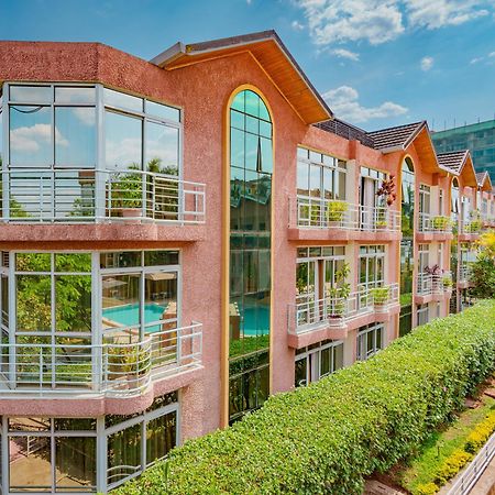 Lemigo Hotel Κιγκάλι Εξωτερικό φωτογραφία