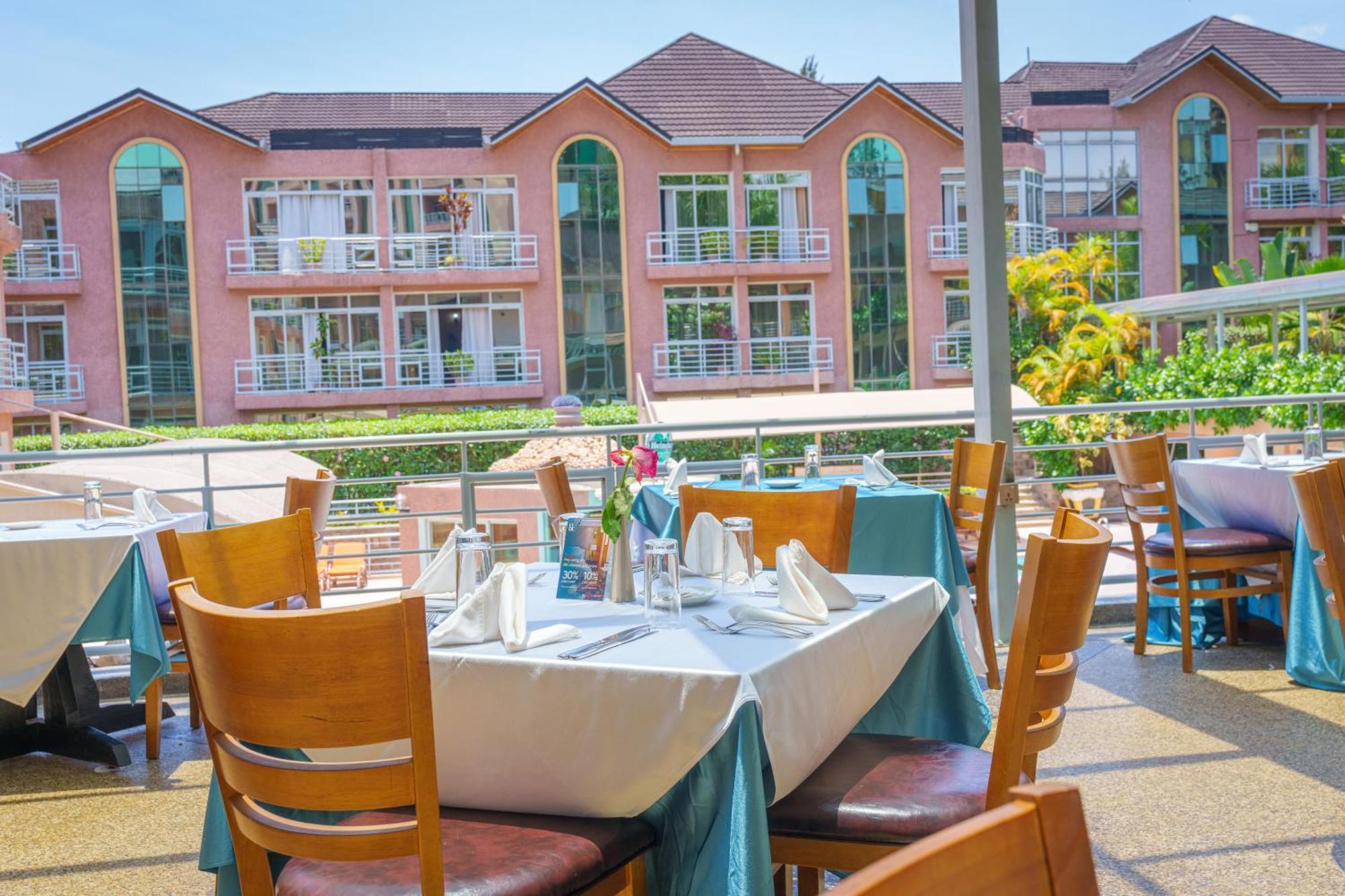 Lemigo Hotel Κιγκάλι Εξωτερικό φωτογραφία