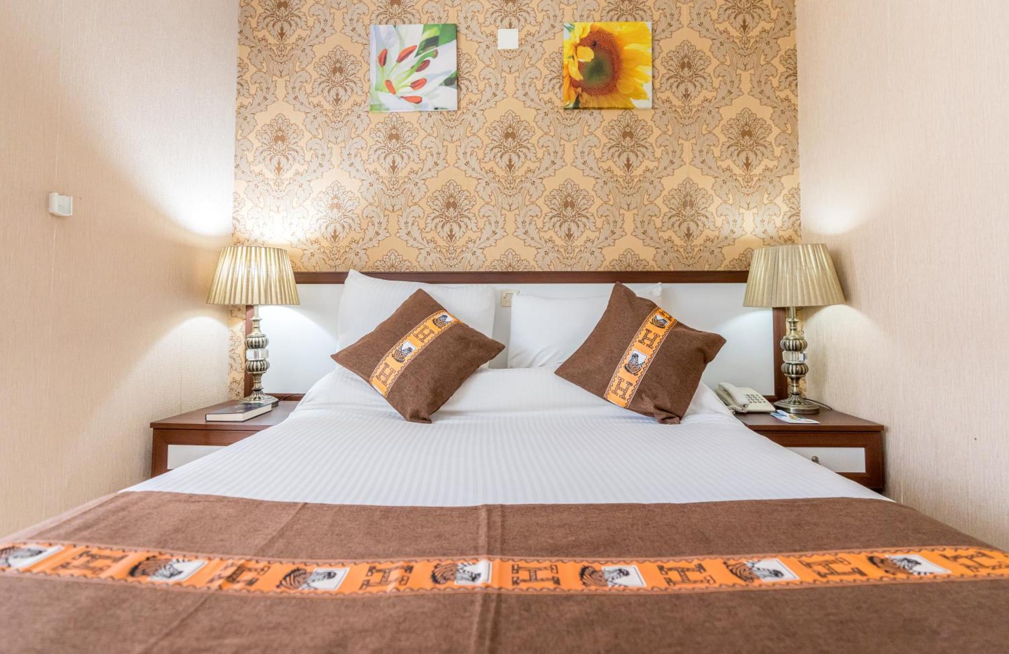 Lemigo Hotel Κιγκάλι Εξωτερικό φωτογραφία