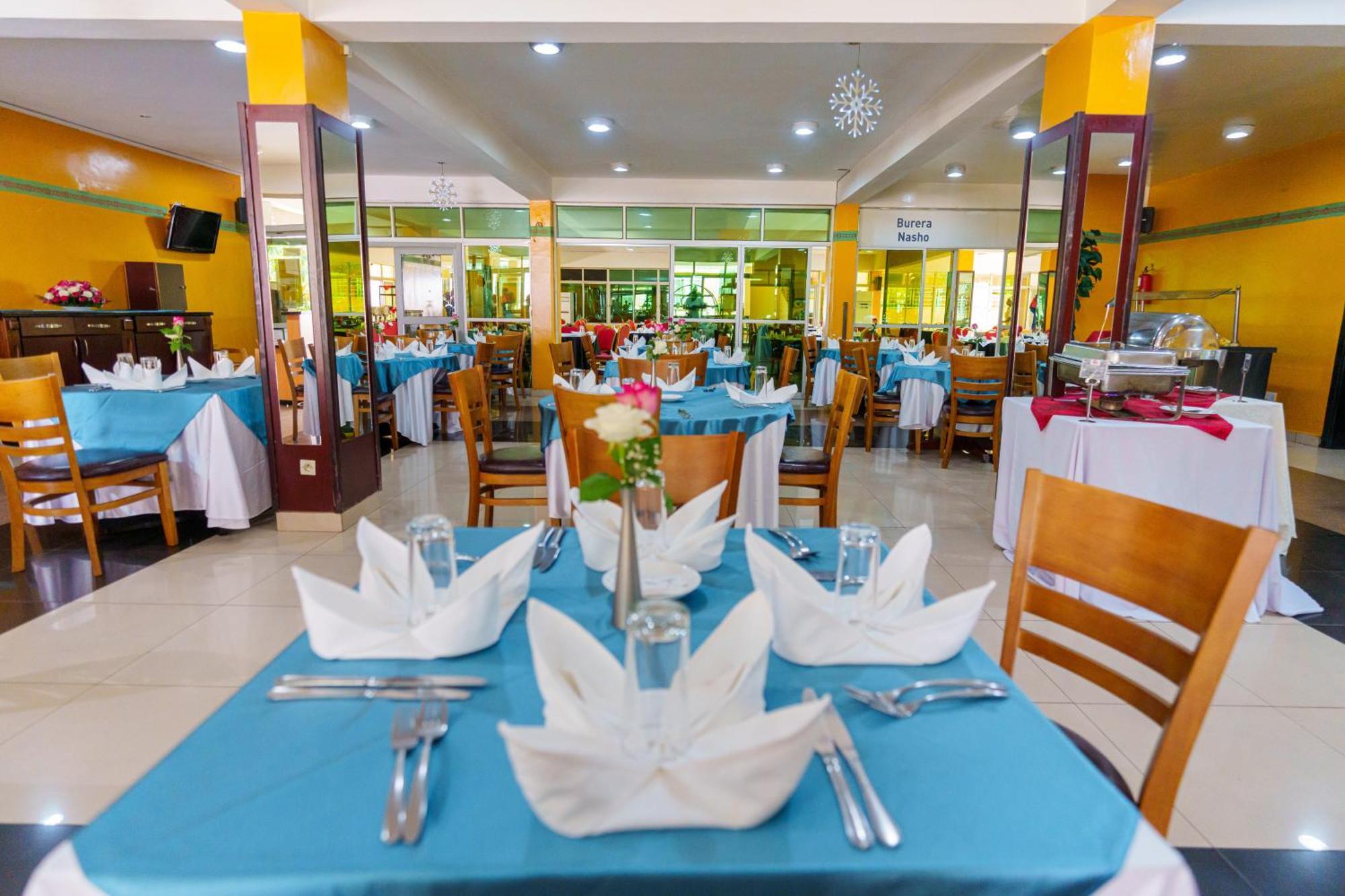 Lemigo Hotel Κιγκάλι Εξωτερικό φωτογραφία