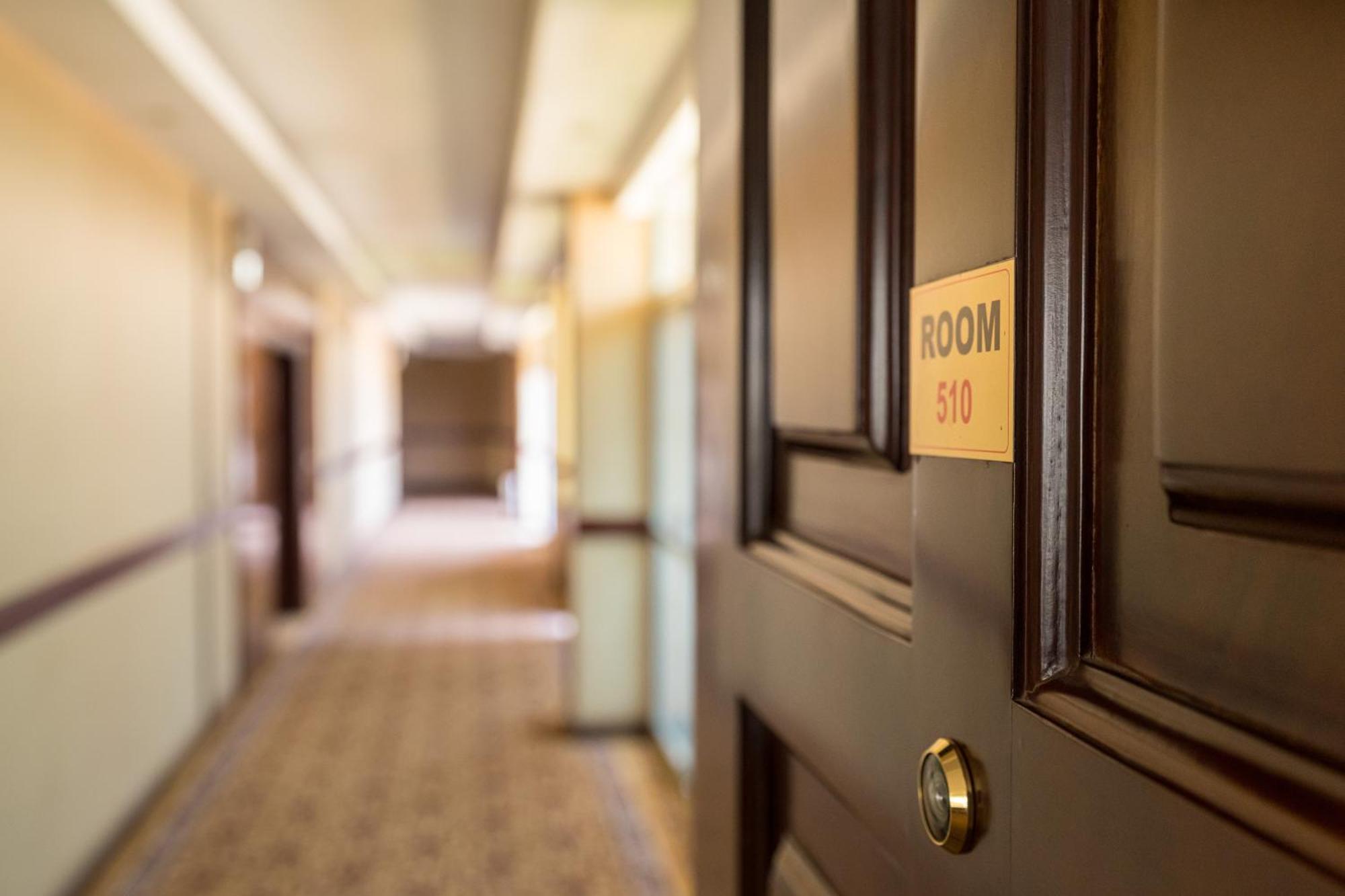 Lemigo Hotel Κιγκάλι Εξωτερικό φωτογραφία