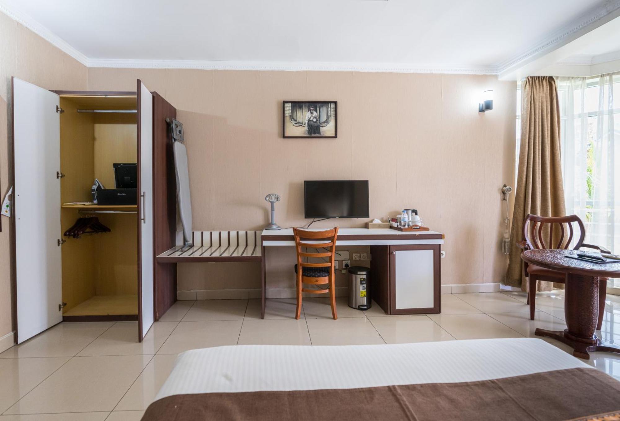 Lemigo Hotel Κιγκάλι Εξωτερικό φωτογραφία