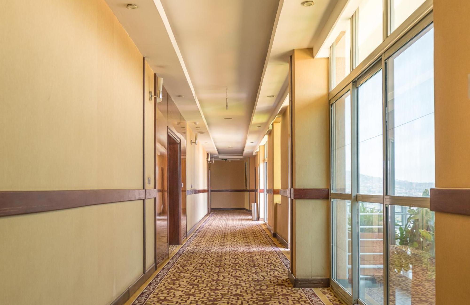 Lemigo Hotel Κιγκάλι Εξωτερικό φωτογραφία