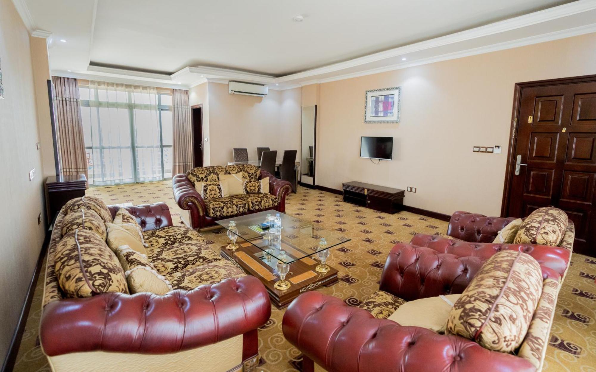 Lemigo Hotel Κιγκάλι Εξωτερικό φωτογραφία