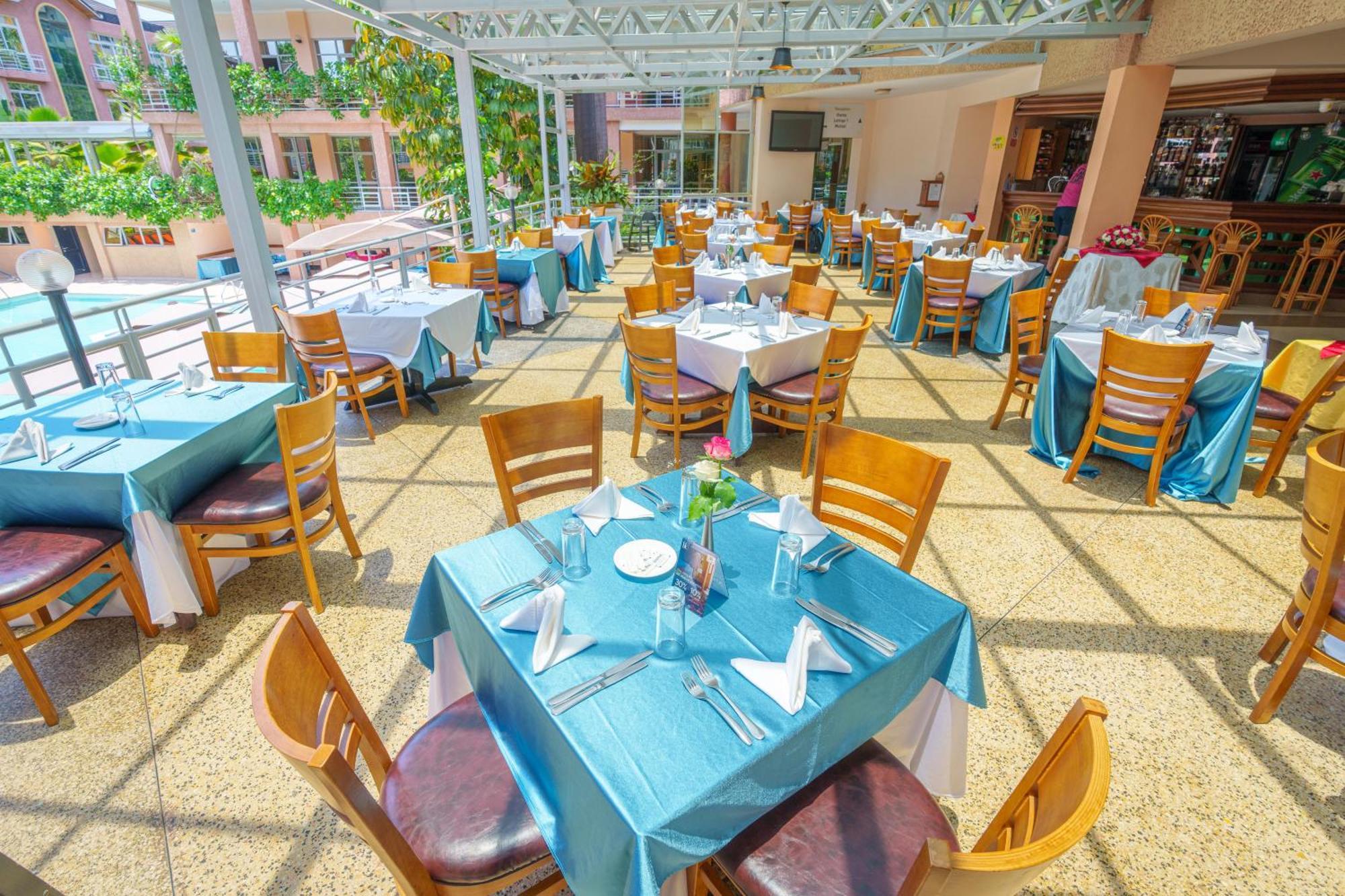 Lemigo Hotel Κιγκάλι Εξωτερικό φωτογραφία
