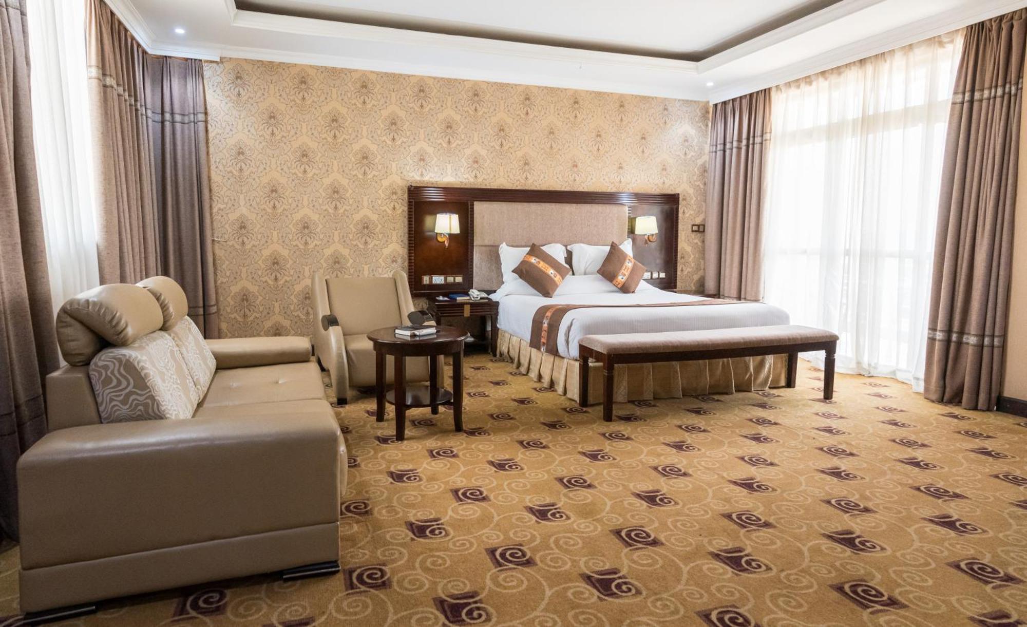 Lemigo Hotel Κιγκάλι Εξωτερικό φωτογραφία