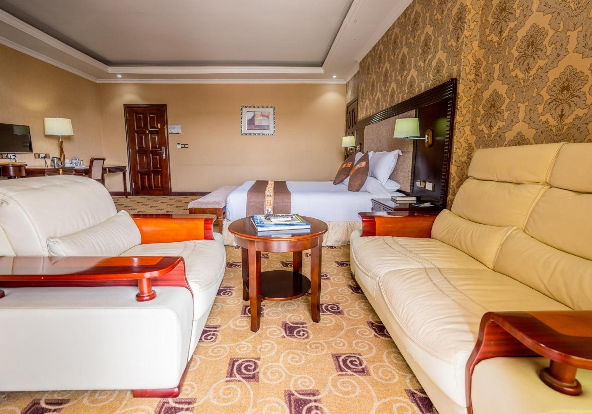 Lemigo Hotel Κιγκάλι Εξωτερικό φωτογραφία