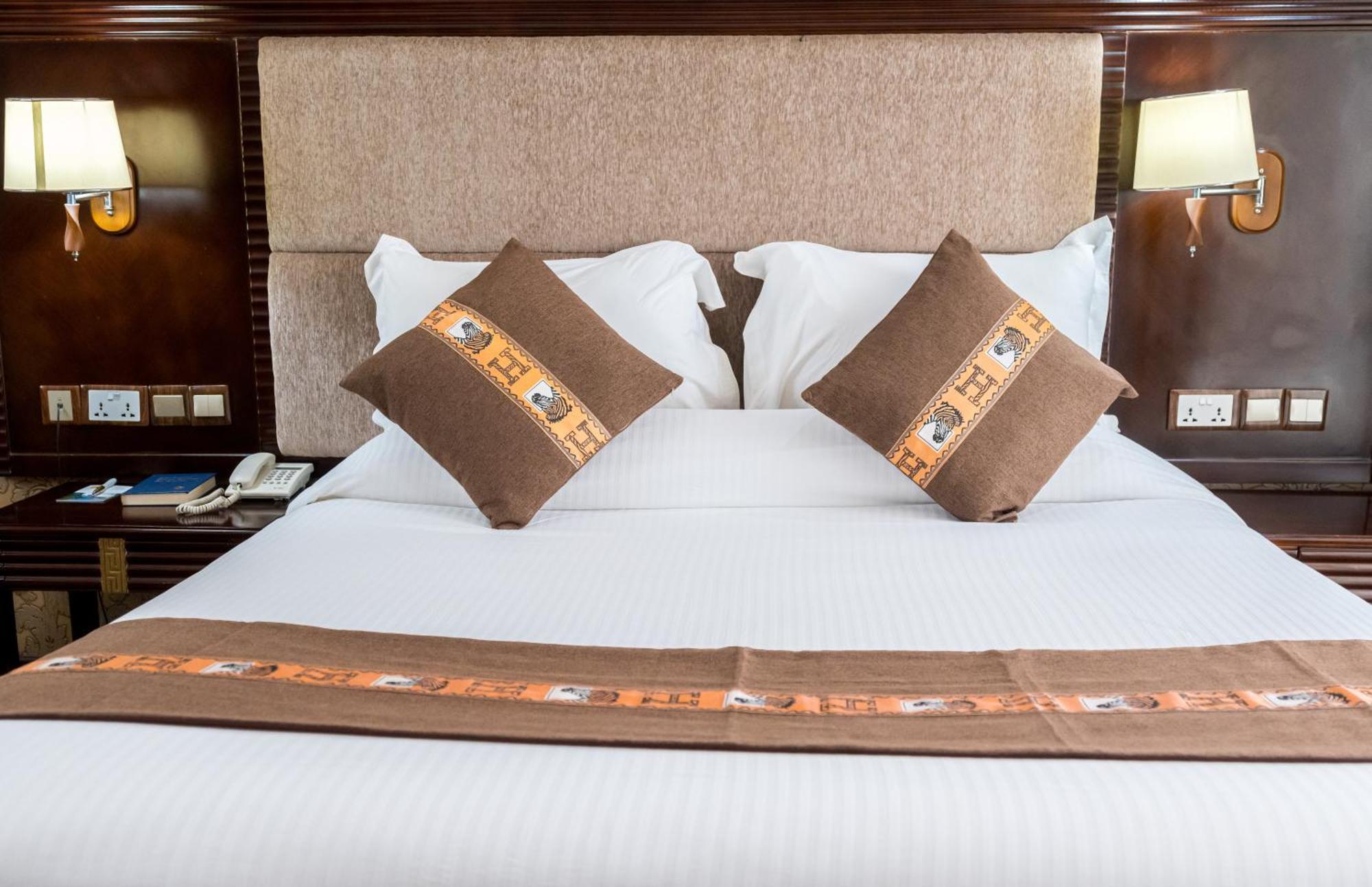 Lemigo Hotel Κιγκάλι Εξωτερικό φωτογραφία