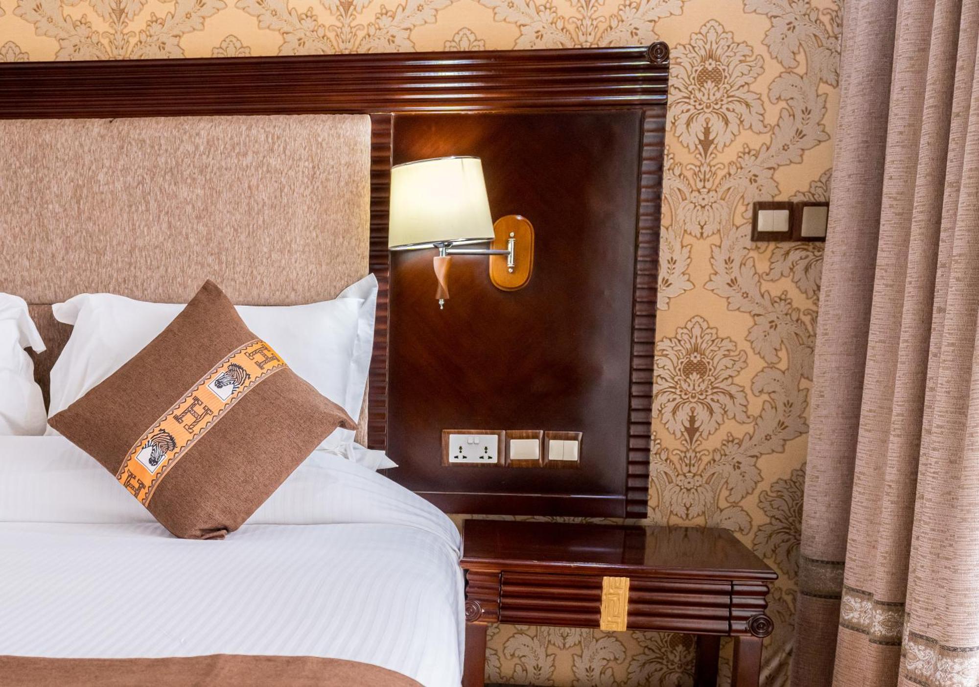 Lemigo Hotel Κιγκάλι Εξωτερικό φωτογραφία