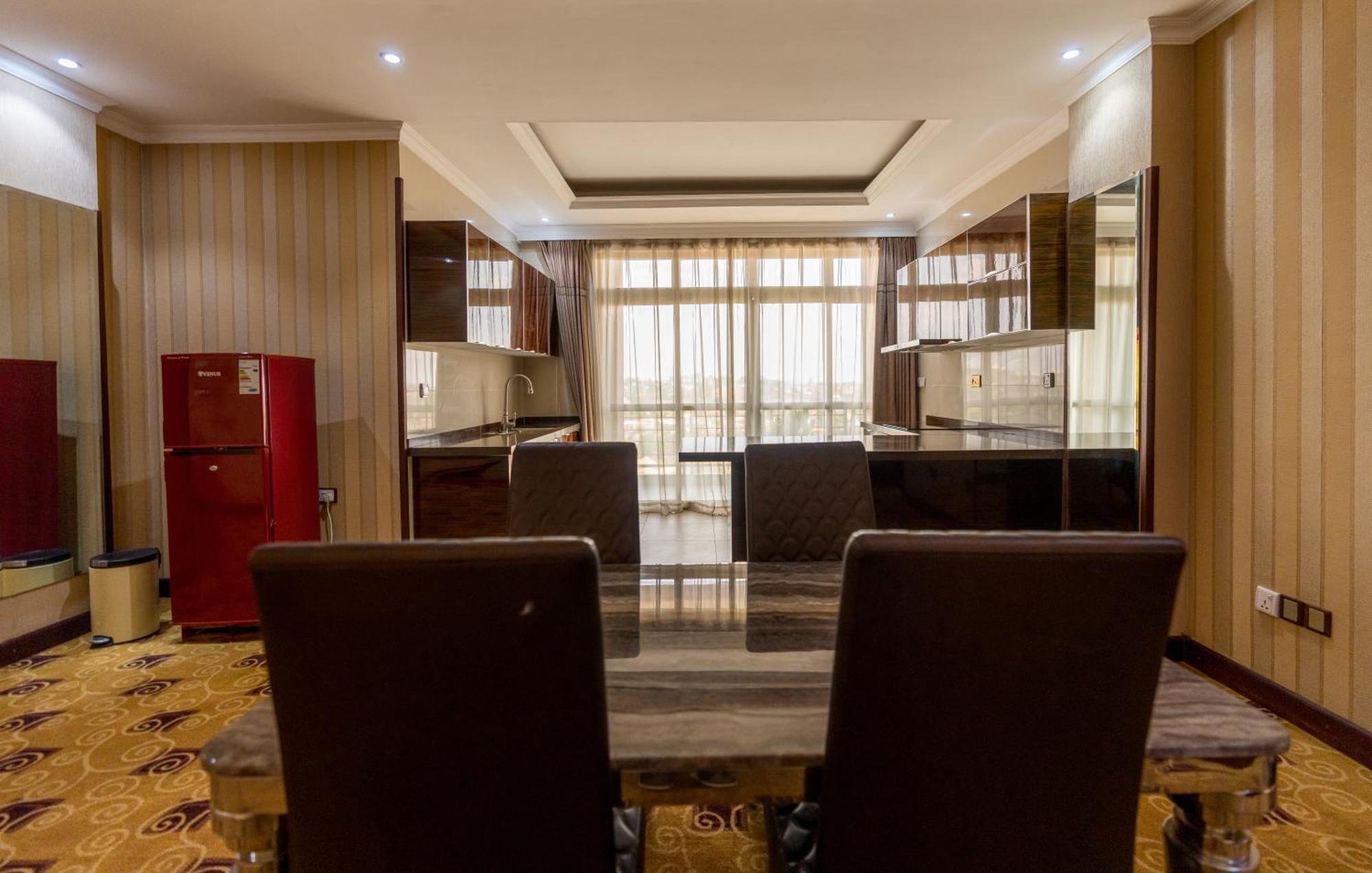 Lemigo Hotel Κιγκάλι Εξωτερικό φωτογραφία
