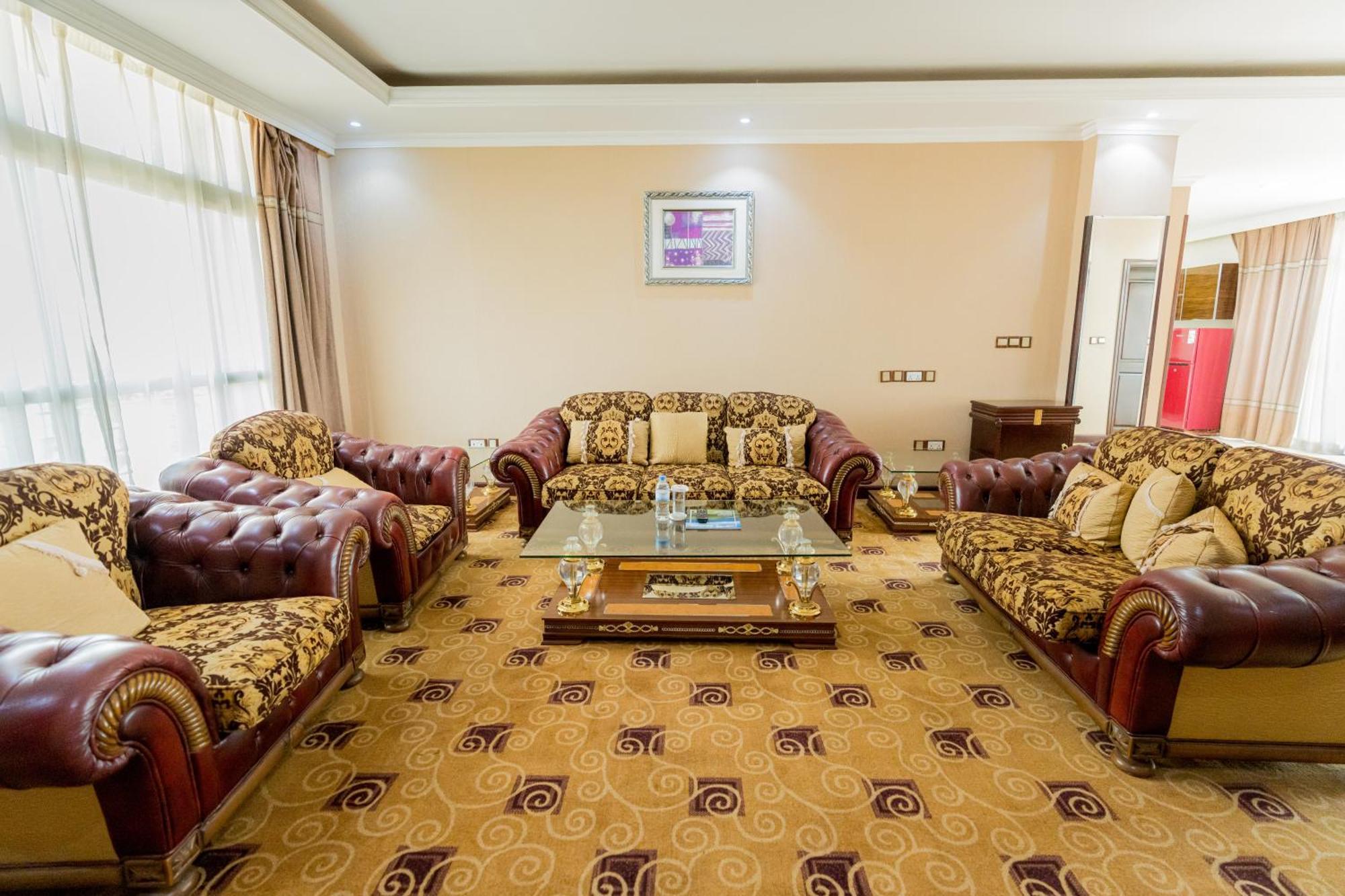 Lemigo Hotel Κιγκάλι Εξωτερικό φωτογραφία