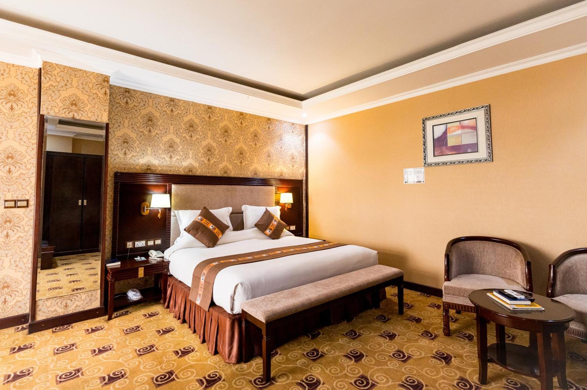 Lemigo Hotel Κιγκάλι Εξωτερικό φωτογραφία