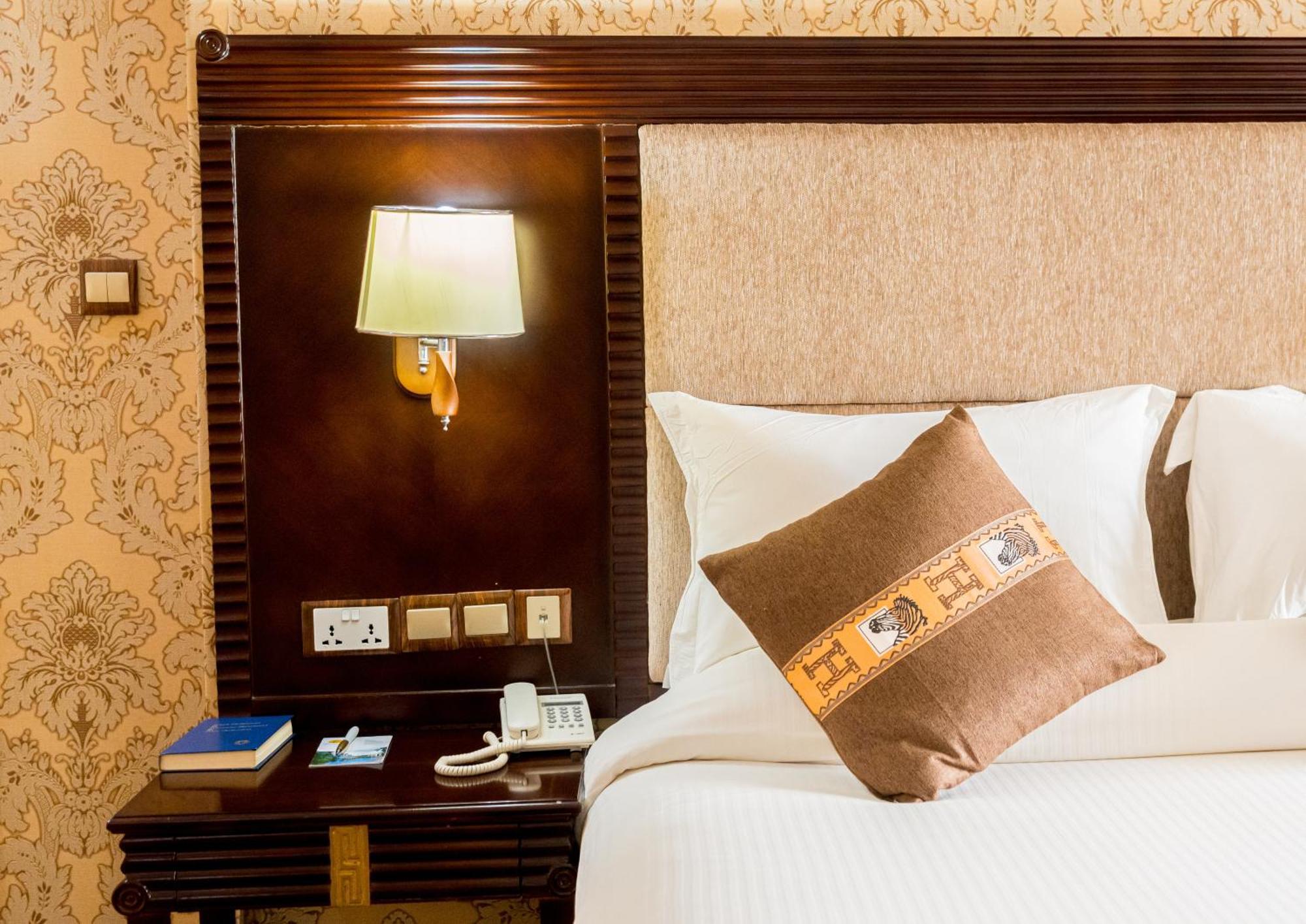 Lemigo Hotel Κιγκάλι Εξωτερικό φωτογραφία