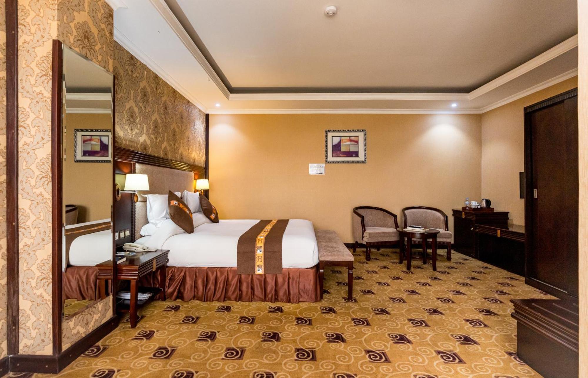 Lemigo Hotel Κιγκάλι Εξωτερικό φωτογραφία