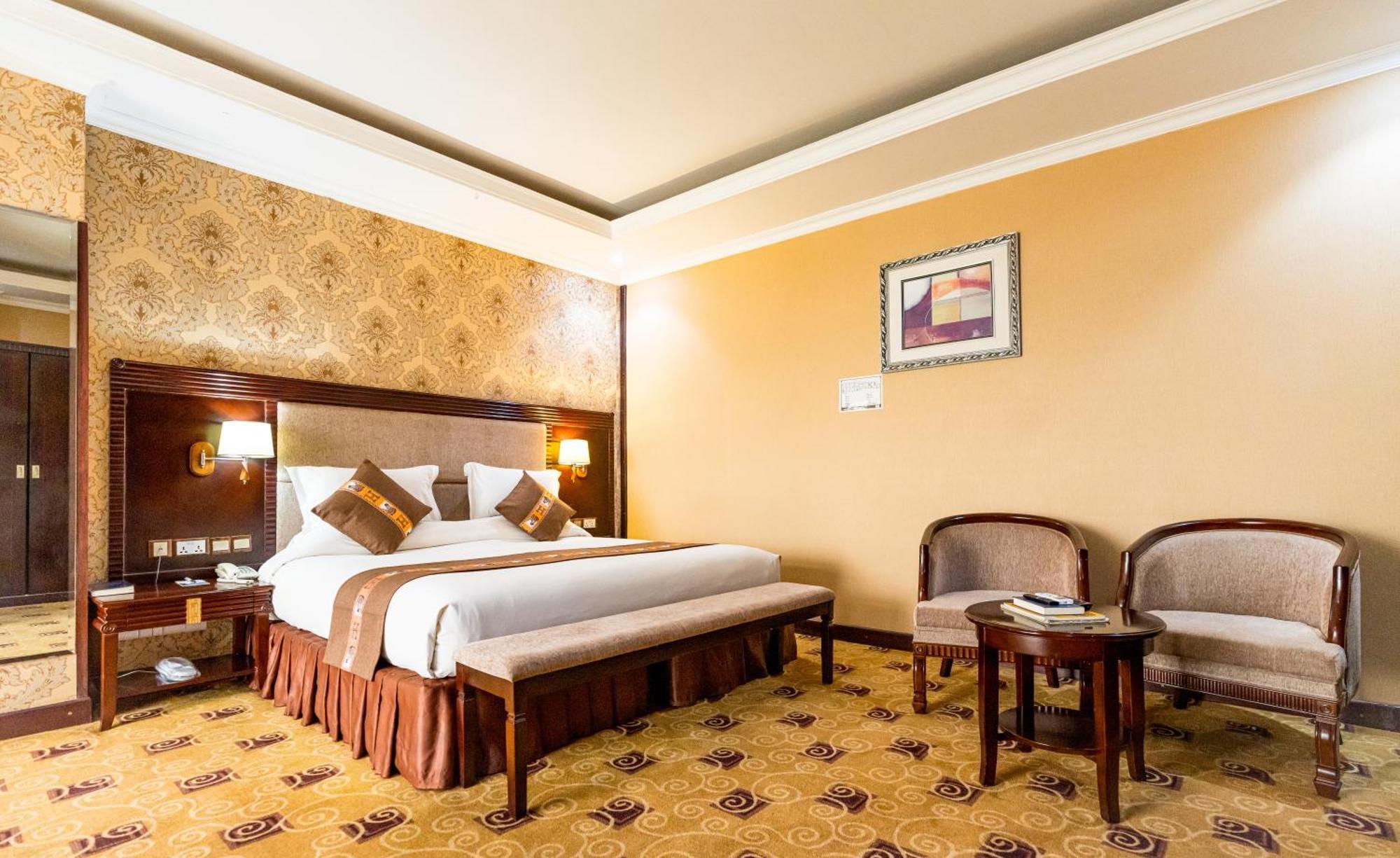 Lemigo Hotel Κιγκάλι Εξωτερικό φωτογραφία