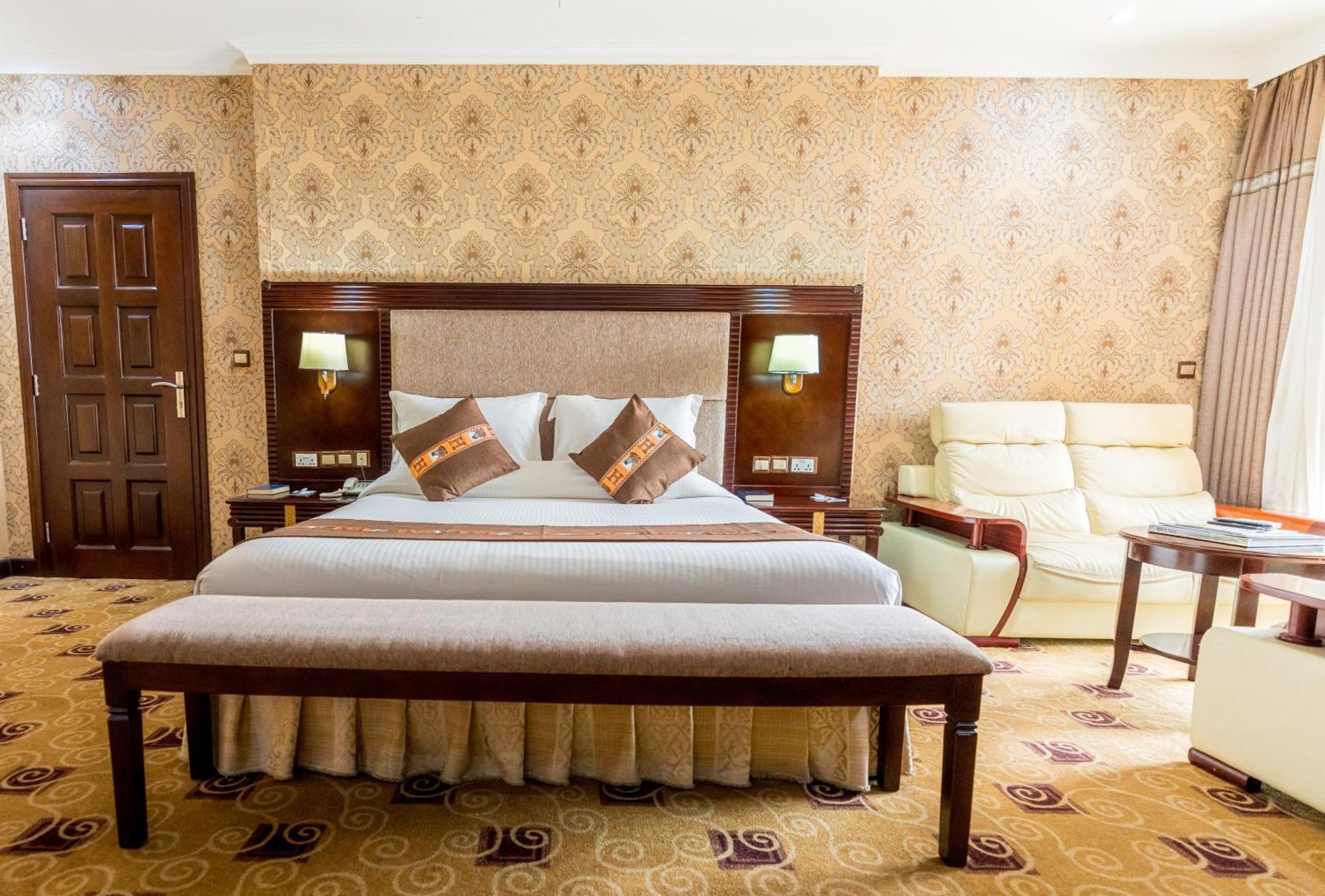 Lemigo Hotel Κιγκάλι Εξωτερικό φωτογραφία