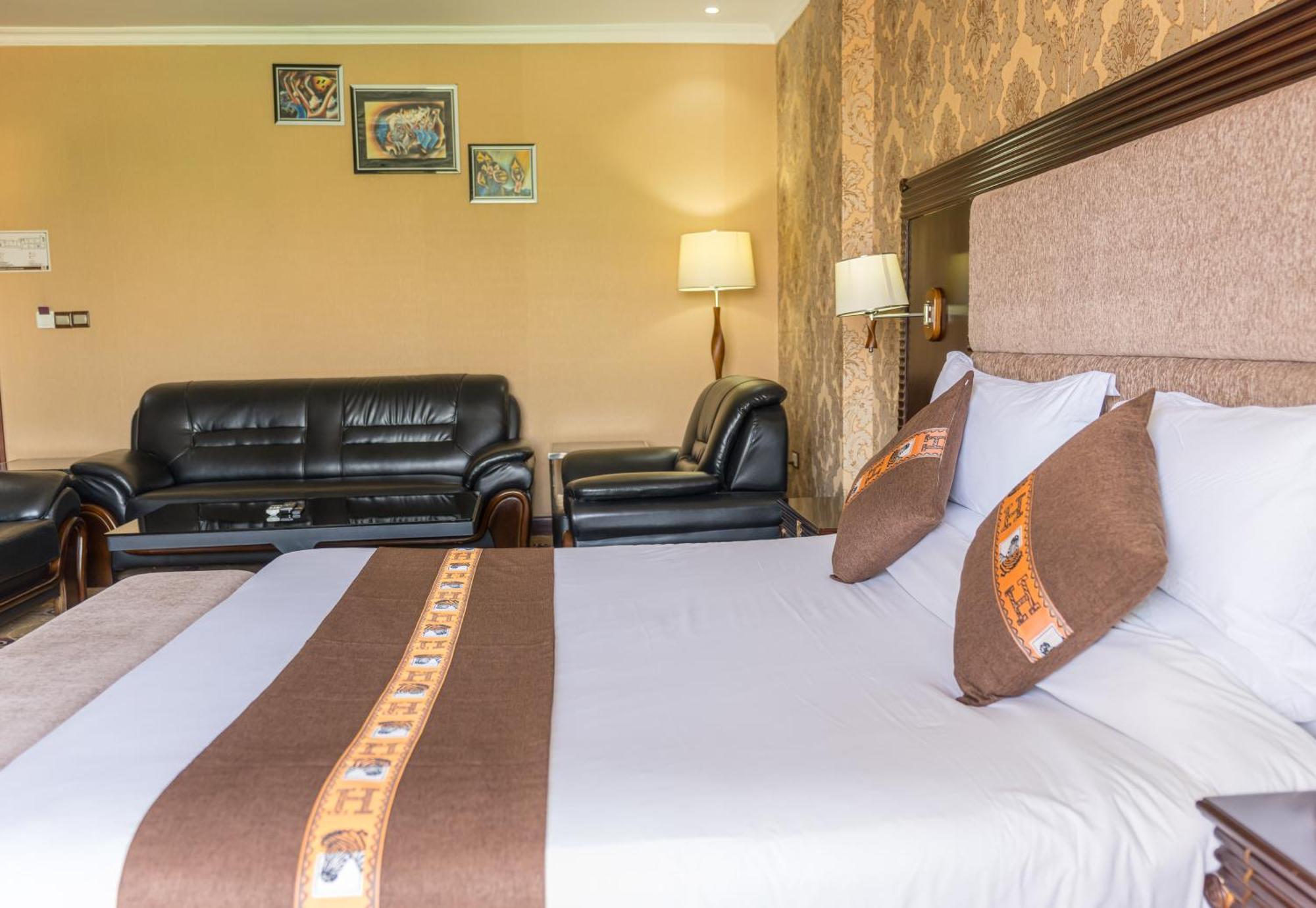 Lemigo Hotel Κιγκάλι Εξωτερικό φωτογραφία