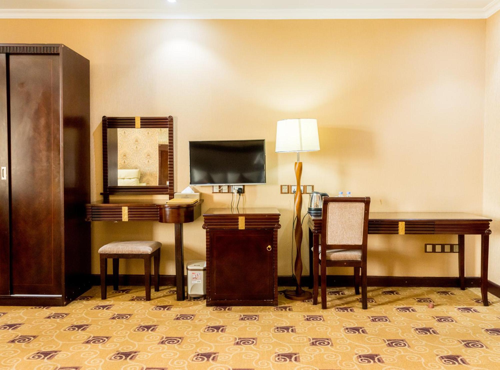 Lemigo Hotel Κιγκάλι Εξωτερικό φωτογραφία