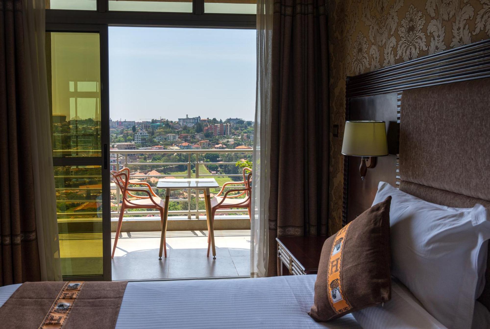 Lemigo Hotel Κιγκάλι Εξωτερικό φωτογραφία