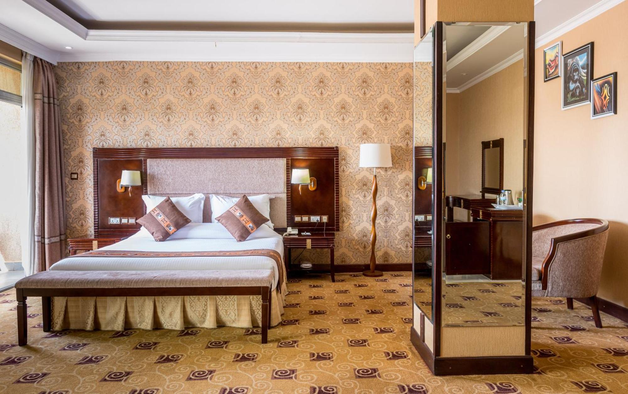 Lemigo Hotel Κιγκάλι Εξωτερικό φωτογραφία