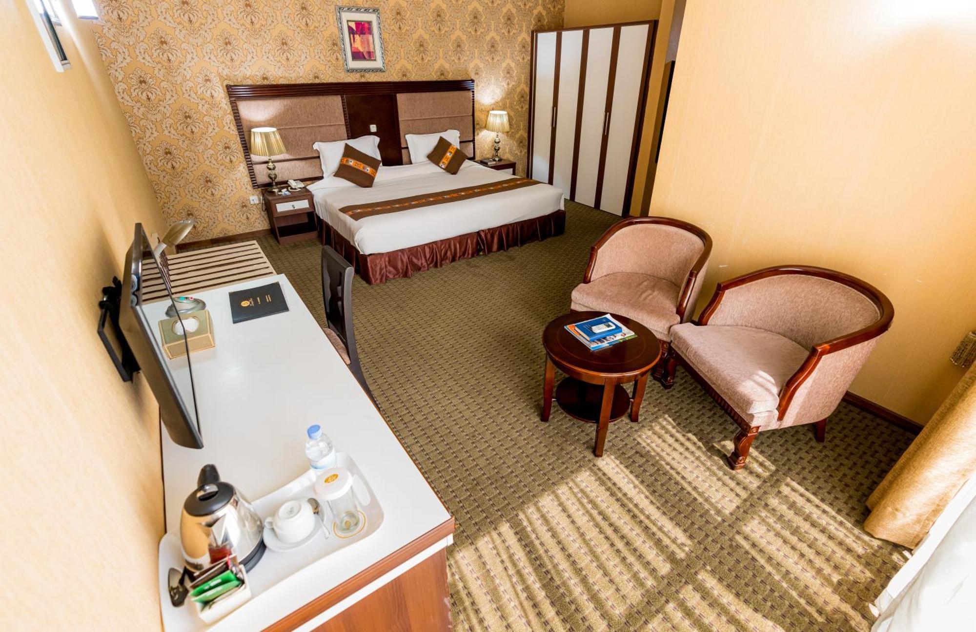 Lemigo Hotel Κιγκάλι Εξωτερικό φωτογραφία