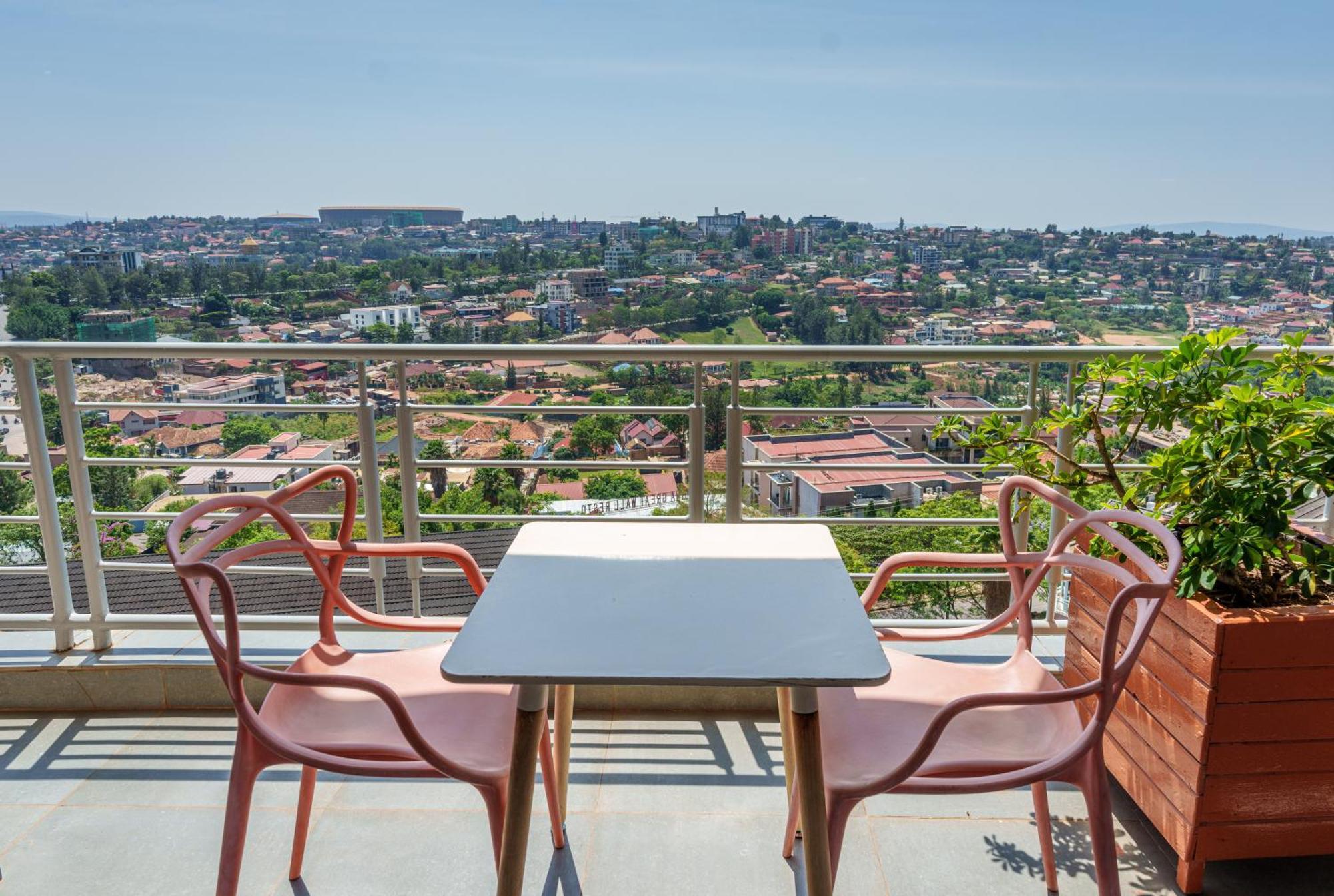 Lemigo Hotel Κιγκάλι Εξωτερικό φωτογραφία