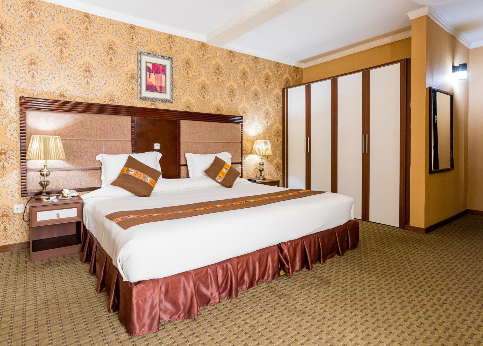 Lemigo Hotel Κιγκάλι Εξωτερικό φωτογραφία
